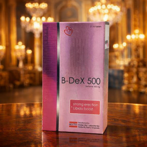 B-DEX 500
