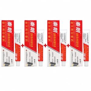 Yifu Herbal Antibacterial Cream ( ৪ পিচ )