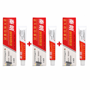 Yifu Herbal Antibacterial Cream ( ৩ পিচ )