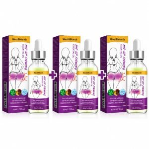Hip Up Firming Essential Oil ( ৩ পিচ )