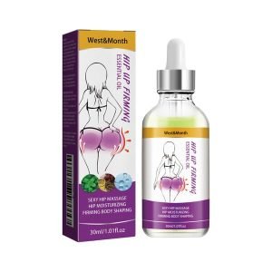 Hip Up Firming Essential Oil ( ১ পিচ )