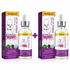 Hip Up Firming Essential Oil ( ২ পিচ )